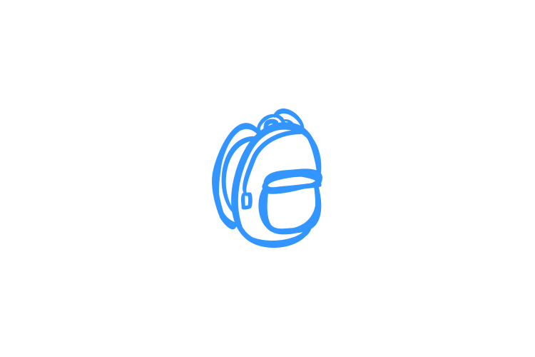 Icon: Rucksack