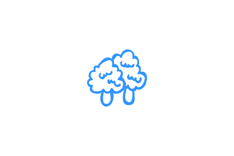 Icon: Bäume