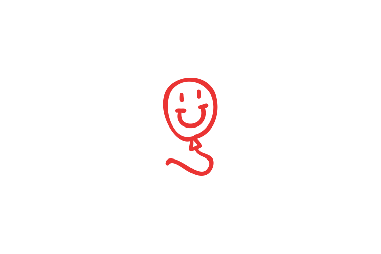 Icon: Luftballon