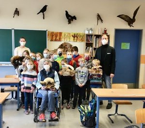 Gruppenbild