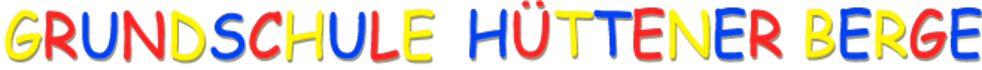 Grundschule Hüttener Berge